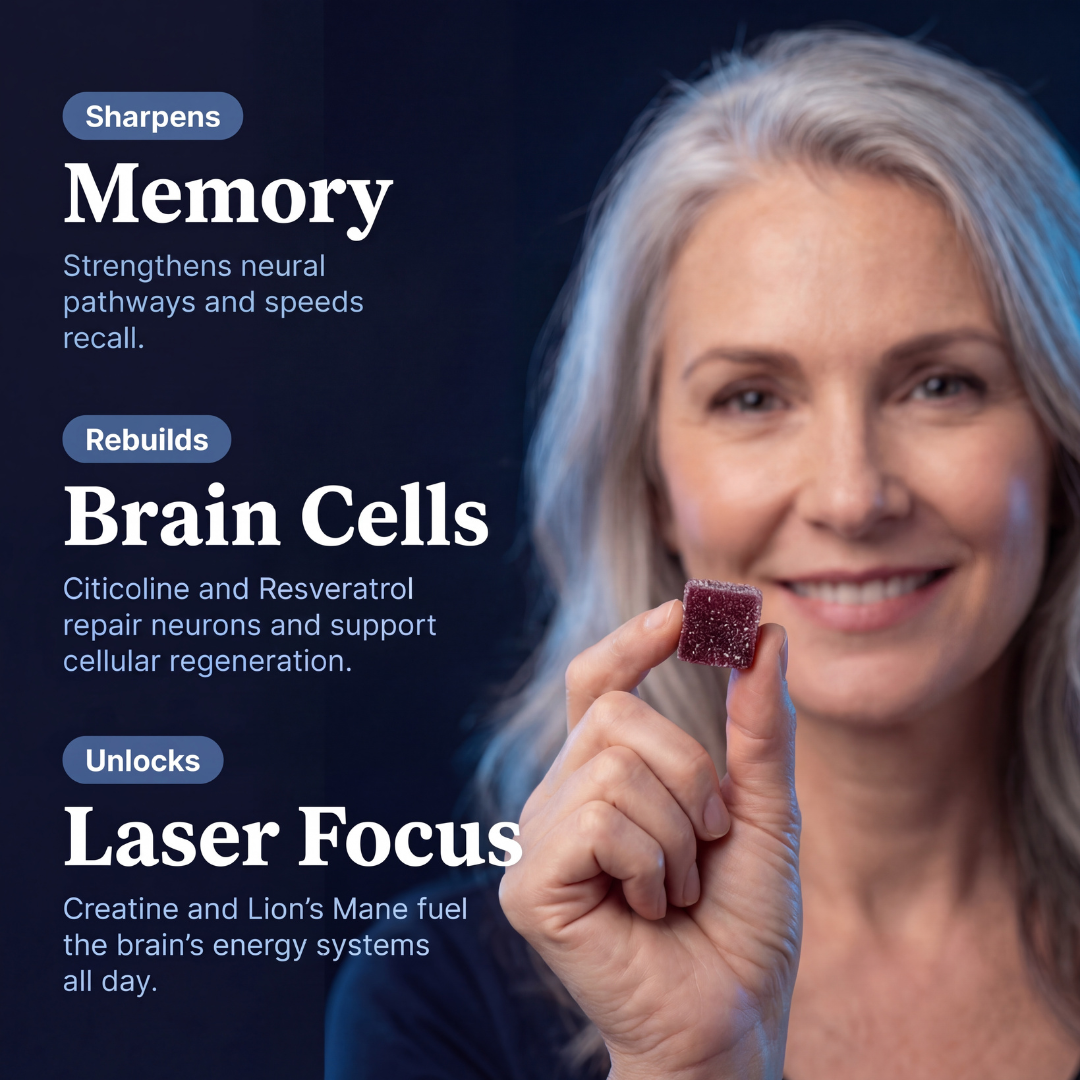 Vityl Neuro Bites™