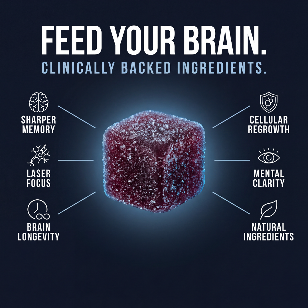 Vityl Neuro Bites™