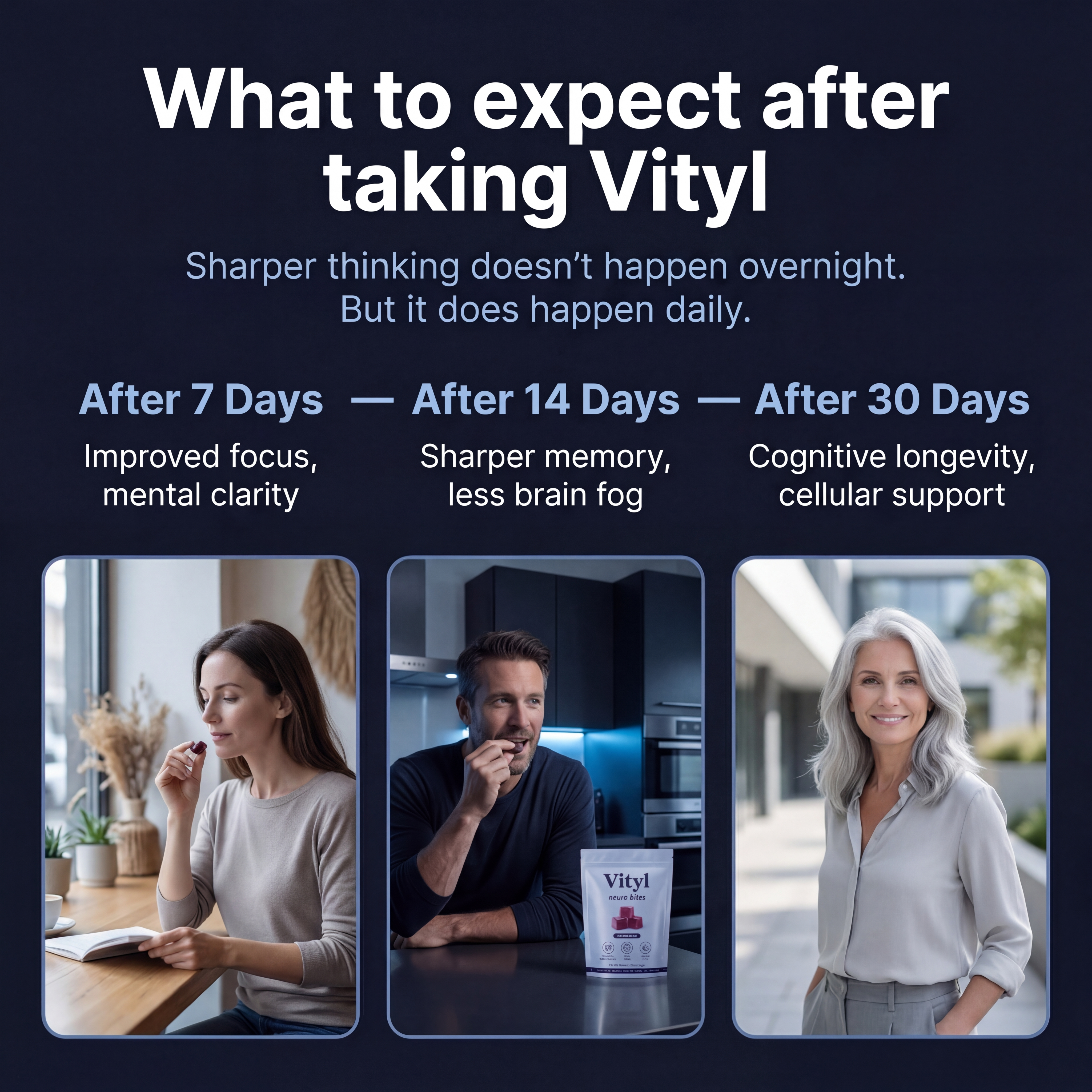 Vityl Neuro Bites™